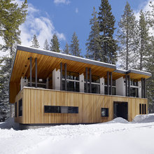 winter homes
