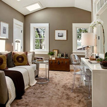 Specialty side tables/coffee/console