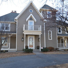 Siding Ideas