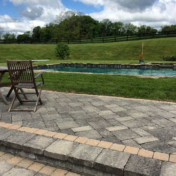 Poolscapes
