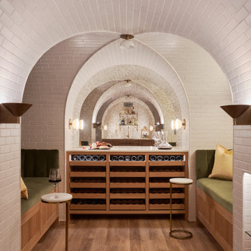 Greenfield Hill Wine Cellar