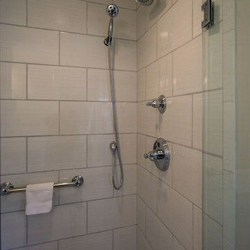 Vestavia Master Bath