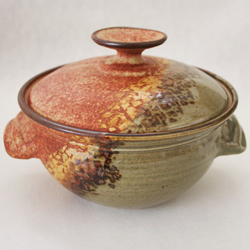 Serving Pieces