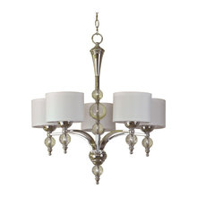chandeliers