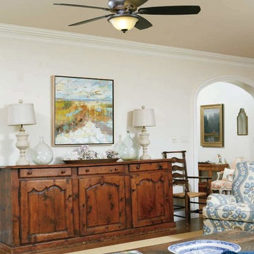 Ceiling Fans
