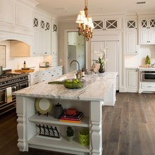 1950 Yountville Kitchen Cabinets