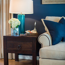 Blue Walls