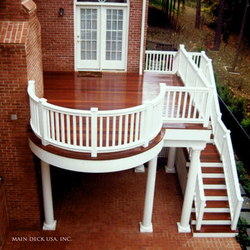 Decks