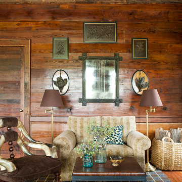 Madison Cabin
