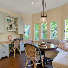 Banquette Area/Nook