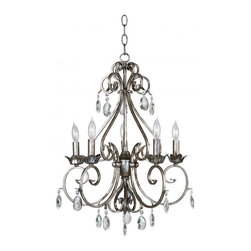 Chandeliers - Chandeliers