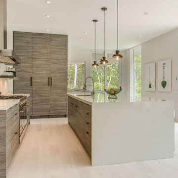 Contemporary Hamptons Haven