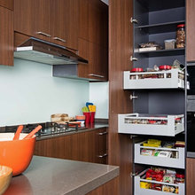 Kitchen - Block 3