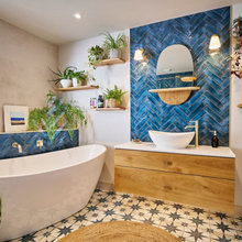 Bathroom 2025