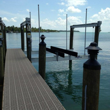 Docks