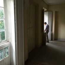 2.5 Sala de Estar / Living Room
