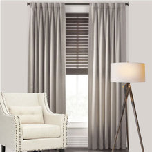 curtains