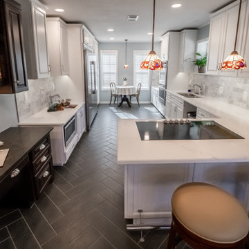Haltom City Kitchen