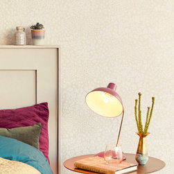 Residential Wallpaper | Vintage Boutique Collection - Wallpaper