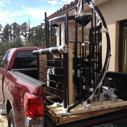 Statewide and Nationwide Shipping - Products