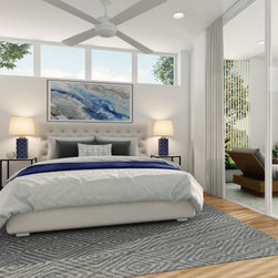 Bangalay residences - Wall & Floor Tiles