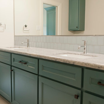 Brooktree Ranch Remodel