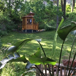 Gazebos - Gazebos