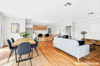 Photo of a dining room in Other.