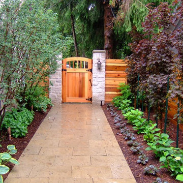 Modern Outdoor Living
