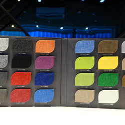 Acoustic Panel - Products