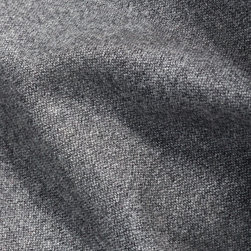Robert Allen Wool Suit - Fabric