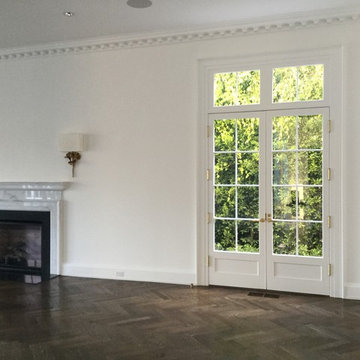 Select Sech Window Film Installed In This Beautiful Beverly Hills Home