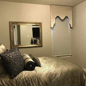 Window Treatments