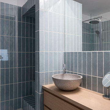 Casa Venecia - Baño