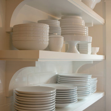 Arlington Heights Kitchen