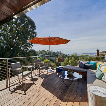 Mission Hills Residence