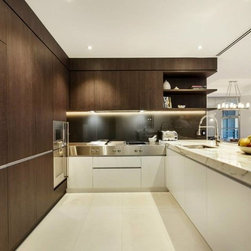 Navurban - Kitchen Cabinetry