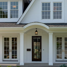Light Exteriors