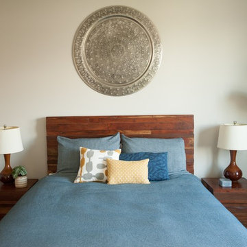 Noe Valley Residence