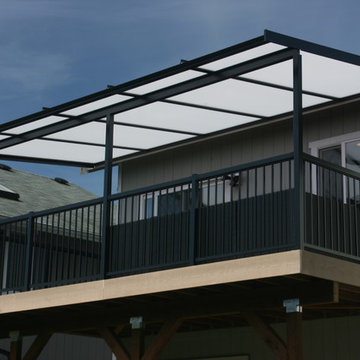Black Framework