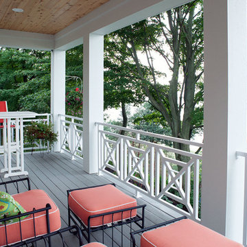 Lakeshore Bluff