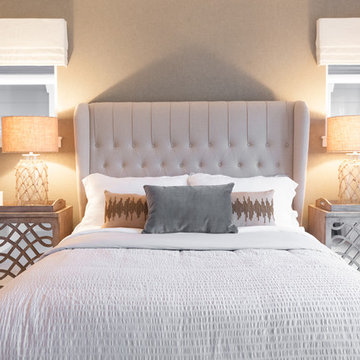 Show Home - Westpointe Ocean Park