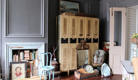 10 idées déco pour sublimer sa cheminée en été