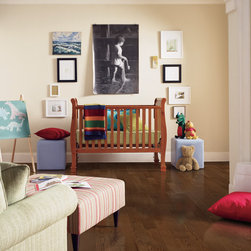 Mohawk Hardwood Floors - Hardwood Flooring