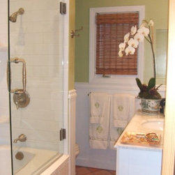 ULMAN BATHROOM 2008 - Products