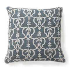 Pillows from belleandjune.com - Decorative Pillows