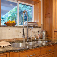 Kitchen Ideas