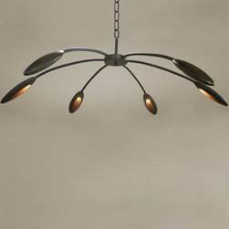 neptune pendant - Pendant Lighting