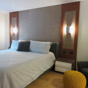Oakland Condo Renovation