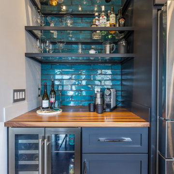 Brecksville Whole Home Renovation